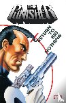 Marvel Comics - Punisher: Return to Big Nothing