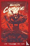 Cates, Donny - Absolute Carnage