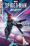 Hallum, Dennis Hopeless - Marvel's Spider-Man: Velocity