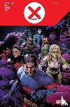 Hickman, Jonathan - X-Men by Jonathan Hickman Vol. 2