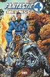 Waid, Mark - Fantastic Four: Antithesis