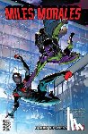 Ahmed, Saladin - Miles Morales: Spider-Man Vol. 3