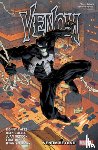 Cates, Donny - Venom by Donny Cates Vol. 5: Venom Beyond