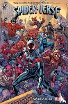 MacKay, Jed, North, Ryan - Spider-Verse: Spider-Zero
