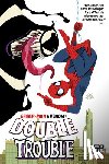 Tamaki, Mariko - Spider-Man & Venom: Double Trouble