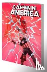 Coates, Ta-Nehisi - Captain America by Ta-Nehisi Coates Vol. 5