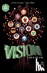 King, Tom - Vision: The Complete Collection