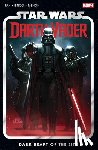 Pak, Greg - Star Wars: Darth Vader by Greg Pak Vol. 1: Dark Heart of the Sith