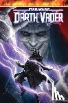 Pak, Greg - Star Wars: Darth Vader by Greg Pak Vol. 2