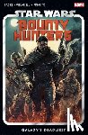 Sacks, Ethan - Star Wars: Bounty Hunters Vol. 1: Galaxy's Deadliest