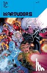 Duggan, Gerry - Marauders by Gerry Duggan Vol. 2