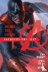 Zdarsky, Chip - Avengers: Twilight