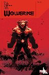 Percy, Benjamin - Wolverine by Benjamin Percy Vol. 1