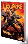 Percy, Benjamin - Wolverine by Benjamin Percy Vol. 2