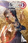Remender, Rick, Hopeless, Dennis, Loveness, Jeff - Captain America: Sam Wilson - The Complete Collection Vol. 1