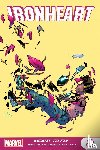 Ewing, Eve - Ironheart: Meant to Fly