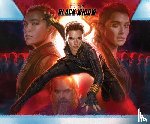 Marvel Comics - Marvel's Black Widow: The Art of the Movie