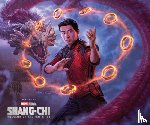 Marvel Comics - Marvel Studios' Shang-Chi And The Legend Of The Ten Rings: The Art Of The Movie