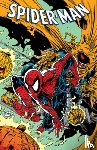 McFarlane, Todd - Spider-Man by Todd McFarlane: The Complete Collection