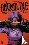 Lore, Danny - Bloodline: Daughter of Blade
