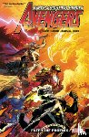 Aaron, Jason - Avengers by Jason Aaron Vol. 8