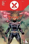 Hickman, Jonathan - X-Men by Jonathan Hickman Vol. 3
