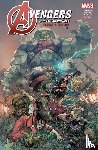Hickman, Jonathan, Spencer, Nick - Avengers by Jonathan Hickman: The Complete Collection Vol. 2