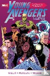Gillen, Kieron, McKelvie, Jamie - Young Avengers by Gillen & McKelvie: The Complete Collection