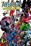 Levitz, Paul - Avengers: War Across Time
