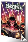 Orlando, Steve - The Darkhold