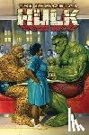 Ewing, Al - Immortal Hulk Vol. 9: The Weakest One There Is
