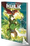 Ewing, Al - Immortal Hulk Vol. 10