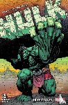 Cates, Donny - Hulk By Donny Cates Vol. 2: Hulk Planet