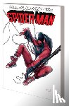 Lord, Phil, Miller, Chris, Powers, Kemp - Miles Morales Vol. 6: All Eyes On Me