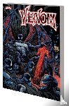 Cates, Donny - Venom by Donny Cates Vol. 6: King in Black
