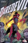 Zdarsky, Chip - Daredevil by Chip Zdarsky Vol. 6: Doing Time Part One