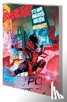 Zdarsky, Chip - Daredevil By Chip Zdarsky Vol. 7: Lockdown