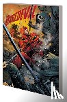 Zdarsky, Chip - Daredevil & Elektra by Chip Zdarsky Vol. 1: The Red Fist Saga Part One