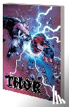 Cates, Donny - Thor By Donny Cates Vol. 3: Revelations
