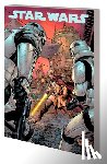 Soule, Charles - Star Wars Vol. 4: Crimson Reign