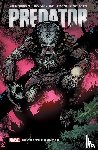 Brisson, Ed - Predator By Ed Brisson Vol. 1: Day of The Hunter