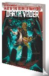 Pak, Greg - Star Wars: Darth Vader By Greg Pak Vol. 3