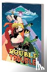 Tamaki, Mariko - Thor & Loki: Double Trouble