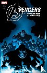 Hickman, Jonathan - Avengers by Jonathan Hickman: The Complete Collection Vol. 3