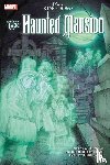 Williamson, Joshua - Disney Kingdoms: Haunted Mansion