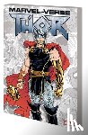  - Marvel-Verse: Thor