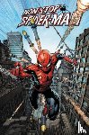 Kelly, Joe - Non-Stop Spider-Man Vol. 1