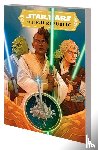 Scott, Cavan - Star Wars: The High Republic Vol. 1