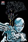 Cates, Donny - Silver Surfer: Black