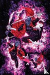 Gillen, Kieron - Immortal X-Men By Kieron Gillen Vol. 2